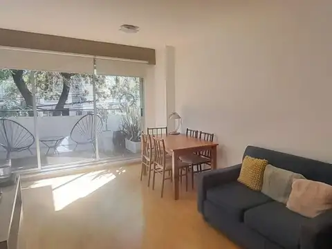 Departamento en Venta en Belgrano, USD 110.000