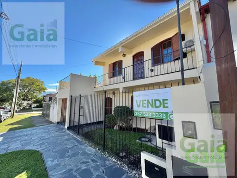CASA EN TRES CERRITOS 