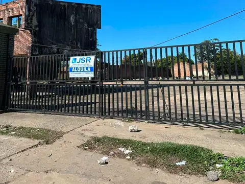 Terreno en Alquiler en Corrientes, Capital
