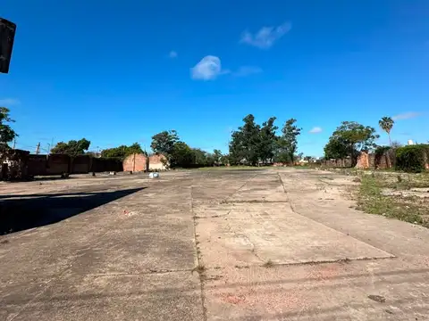 Terreno en Alquiler de 9746,0 m2