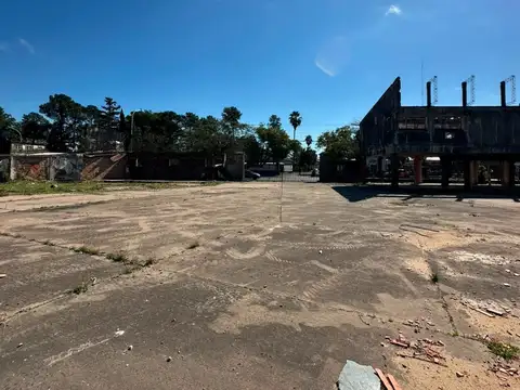 Terreno en Alquiler de 9746,0 m2