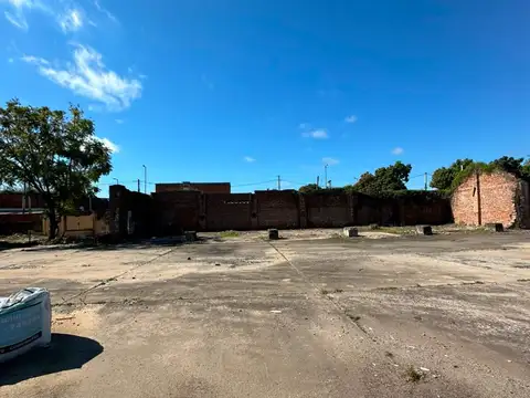 Terreno en Alquiler en Corrientes, USD 3.000