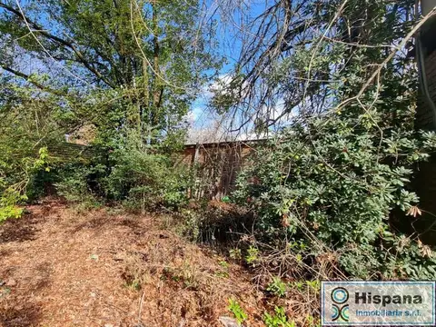 Terreno en Venta de 1134,0 m2