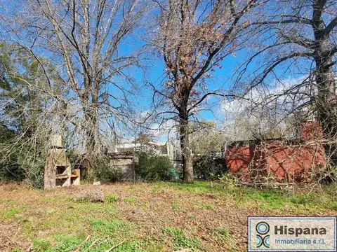 EXCELENTE LOTE EN VENTA! en Del Viso, Barrio Cerrado Parque Pero, Sobre la calle Dabove. RETASADO