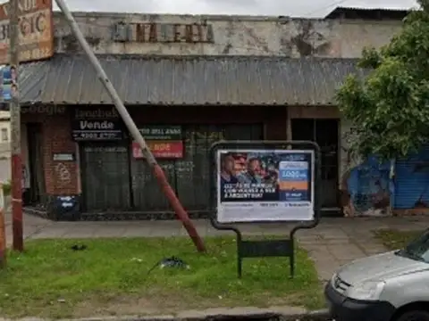 Av Manuel Quindimil 1100, Lanús Oeste, G.b.a.