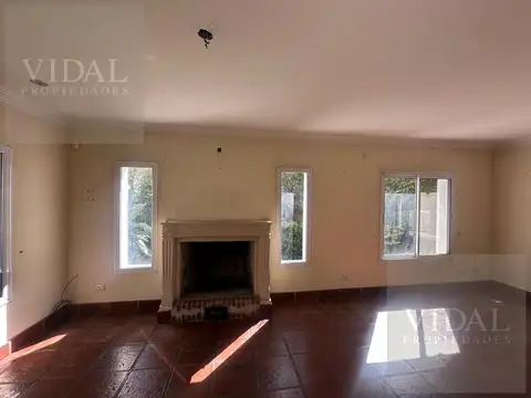 Casa en Venta en Los Pilares, USD 275.000