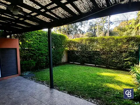 Las Mercedes - Champagnat  al 700