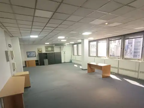 Piedras 100, Piso 11