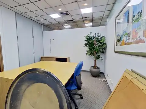 Oficina en Alquiler en Centro, $ 1.690.000