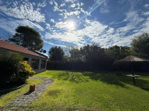 Quinta en Alquiler en Barrio el Cazador, USD 1.100