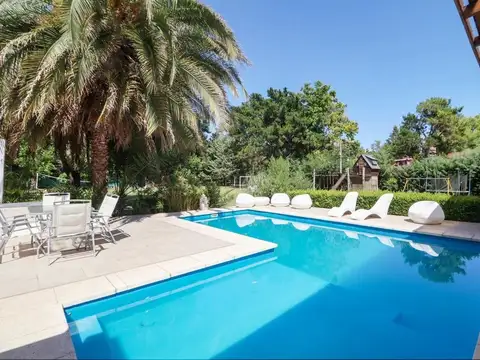 VENTA CASA QUINTA 20 DE JUNIO ZONA OESTE GBA