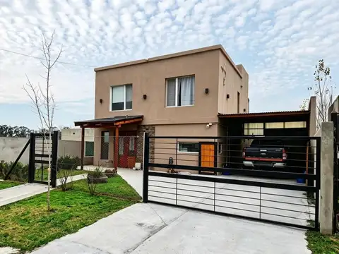 Casa en Venta, 3 Ambientes, en Presidente Derqui, Pilar, GBA Norte