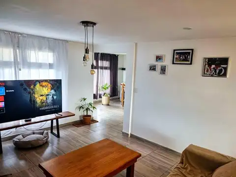 Casa en Venta 5 años