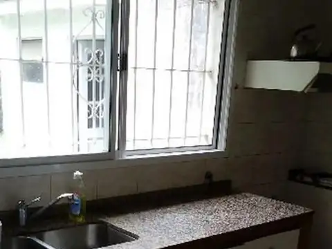 Casa Los Jazmines 10465