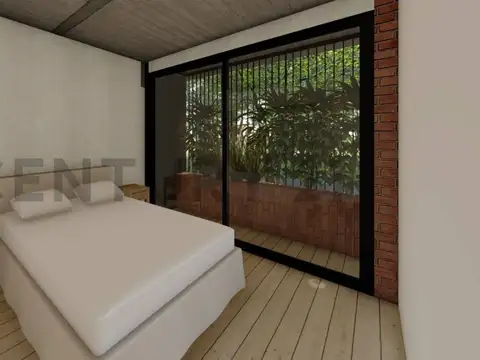 Departamento en Venta en Santa Fe, USD 66.000