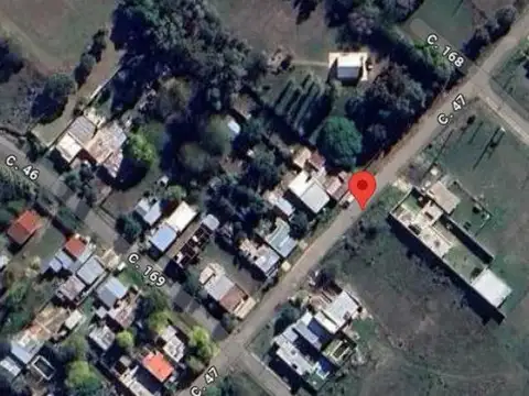 Terreno en venta - 1200mts2 - Lisando Olmos Etcheverry