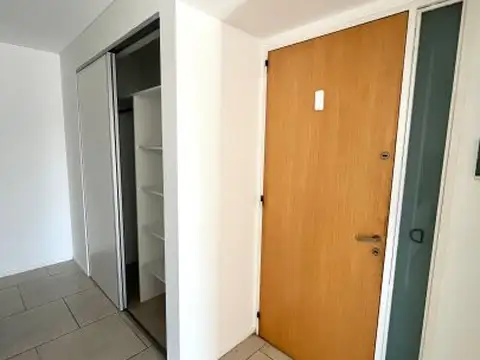 Monoambiente - Av. Francia 1262