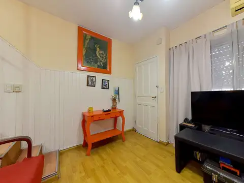 Depto Tipo Casa en Venta de 2 dormitorios