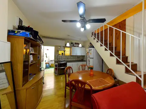 Depto Tipo Casa en Venta en San Miguel, USD 57.000
