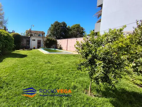 Casa en Venta 45 años