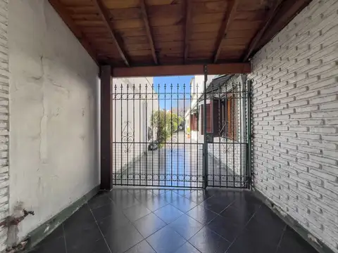 Terreno en Venta en Villa Bosch, USD 365.000