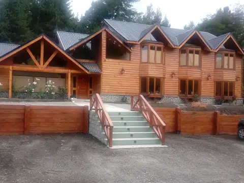 Hotel en Venta en Antilhue, USD 1.350.000