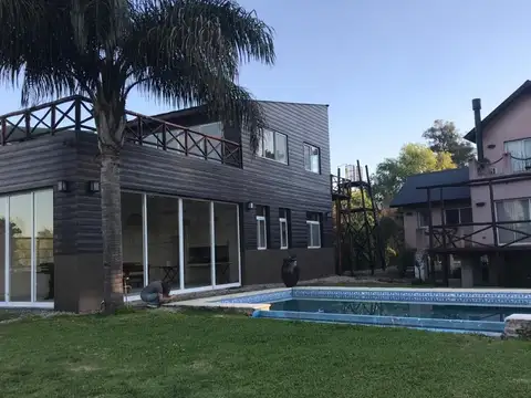 Terreno en Venta en Benavidez, USD 1.700.000