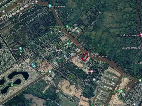 CARLOS BELGRANO Y ARRIBEÑOS