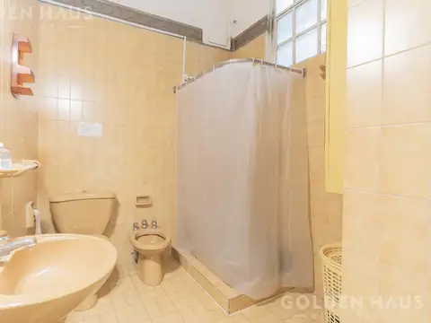 Departamento en Venta 104 años