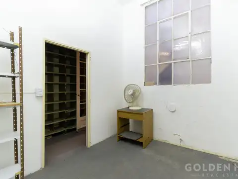 Departamento en Venta 104 años