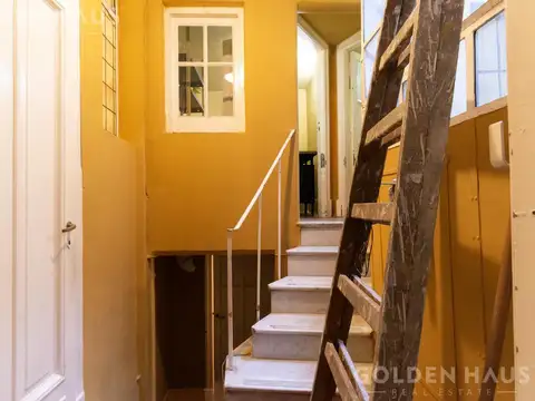 Departamento en Venta Apto profesional