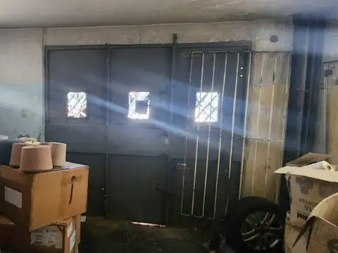 Esteban Merlos  al 4900