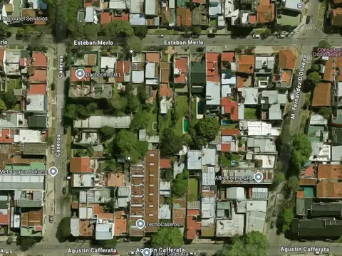 Terreno en Venta en Caseros, USD 200.000