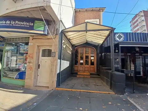 Gran local en pleno centro, ideal clinica