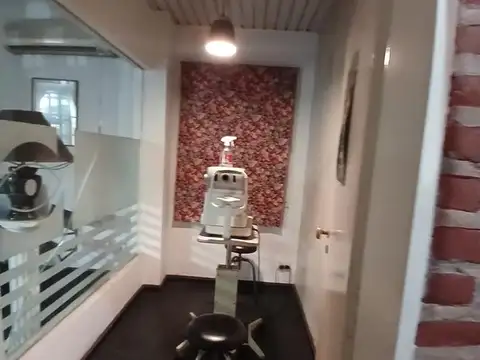 Pueyrredon 2700