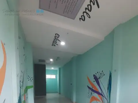 Local en Alquiler 8 años