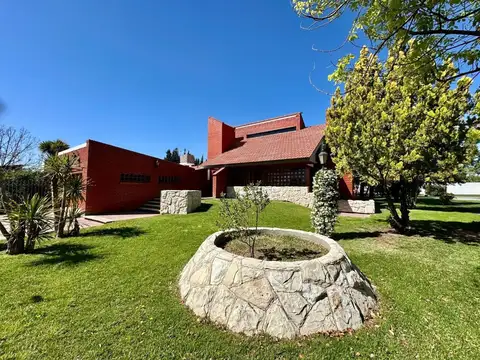 Casa en Venta en Maipu, Maipú