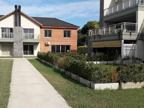 Venta duplex 4 amb - Altos de Maschwitz