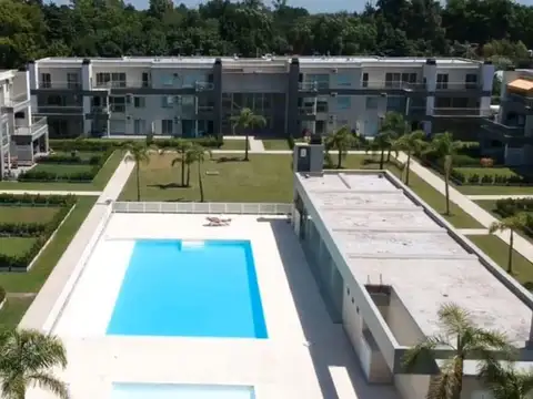 Venta duplex 4 amb - Altos de Maschwitz