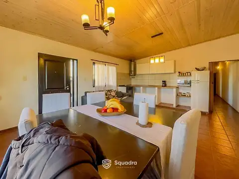 Casa en Venta 10 años