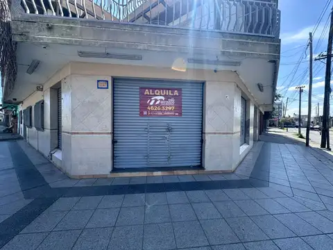 Local - Alquiler - Argentina, La Matanza - MURGUIONDO 2695