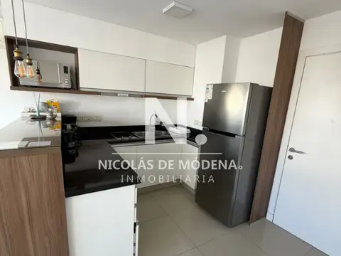 Departamento en Venta en Playa Brava, USD 154.000