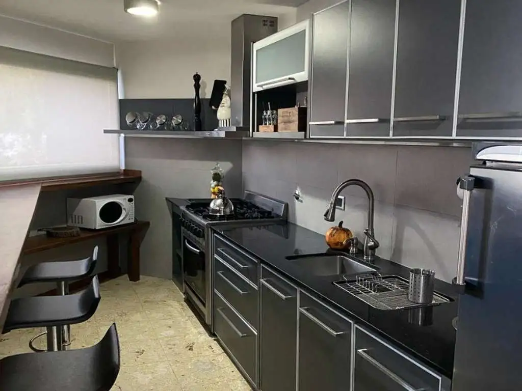 Casa en Alquiler - Las Acacias Hudson