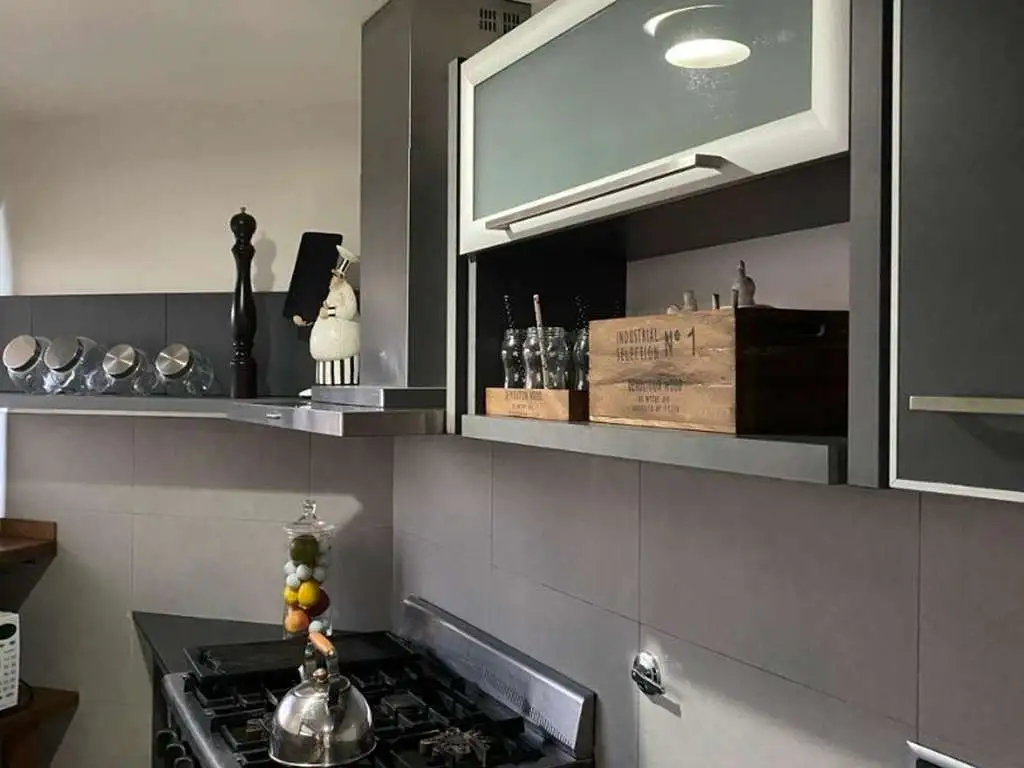 Casa en Las Acacias Hudson de 3 dormitorios