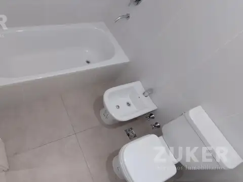 Departamento en Alquiler Permite mascota
