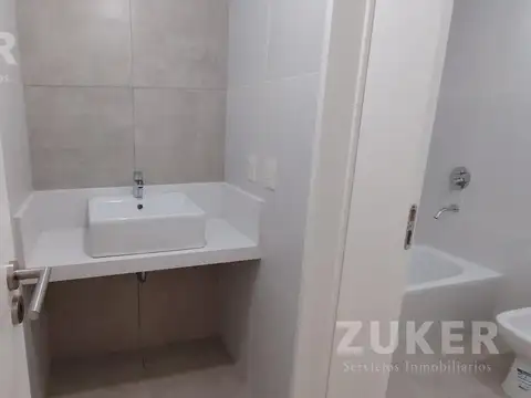 Departamento en Alquiler A Estrenar
