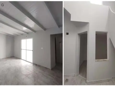 Depto Tipo Casa en Venta de 5 ambientes