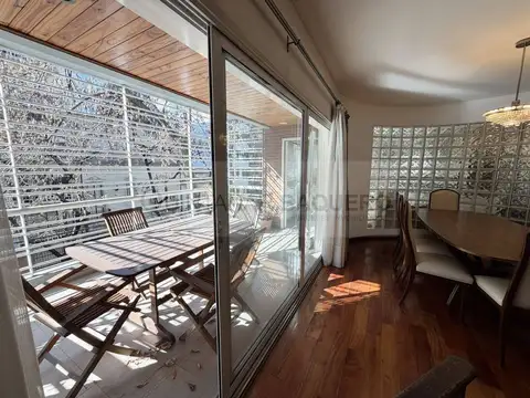 Departamento en Venta de 3 dormitorios
