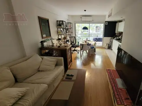 Departamento en Alquiler en Belgrano, $ 1.150.000