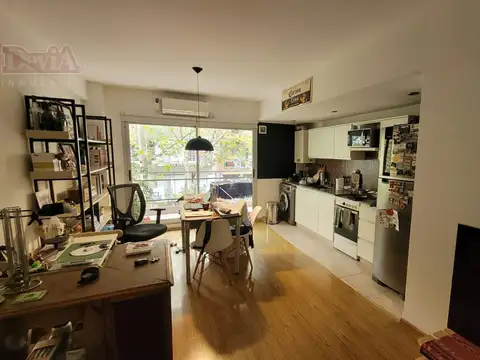 Departamento en  Alquiler - Belgrano - Cap Fed